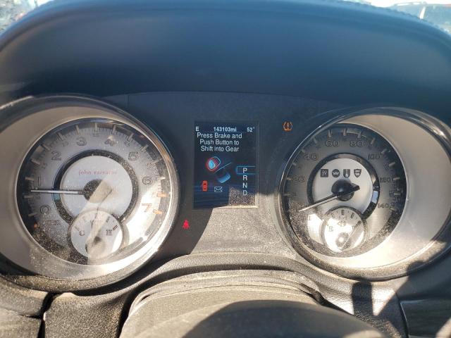Photo 9 from auction – 2013 CHRYSLER 300C VARVA with VIN 2C3CCADGXDH743112