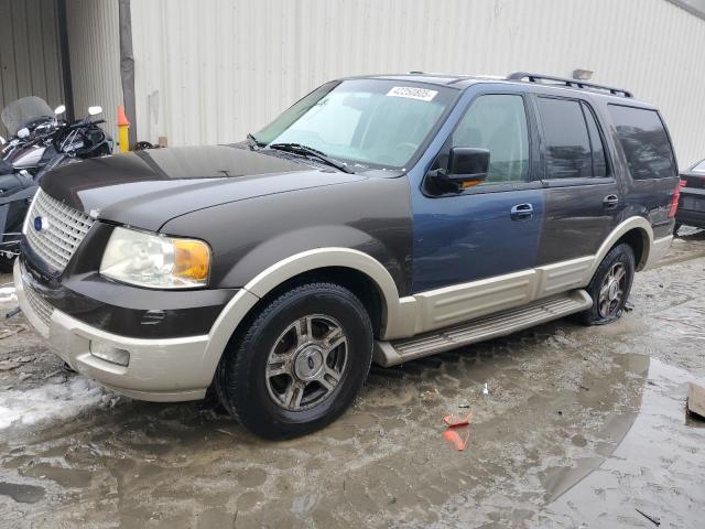 FORD EXPEDITION 2005 with VIN 1FMFU18595LA27431 - Photo from auction