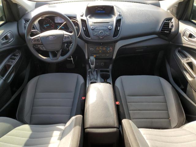 Снимка 8 от търг – 2018 FORD ESCAPE S с VIN 1FMCU0F79JUA91071