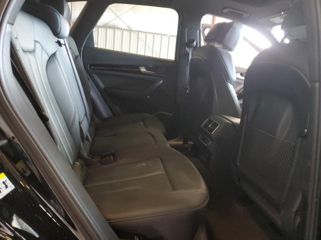Photo 10 from auction – 2019 AUDI Q5 TECHNIK with VIN WA1FNAFY1K2026607