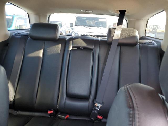 Photo 10 from auction – 2011 MAZDA CX-7 with VIN JM3ER2B57B0368024
