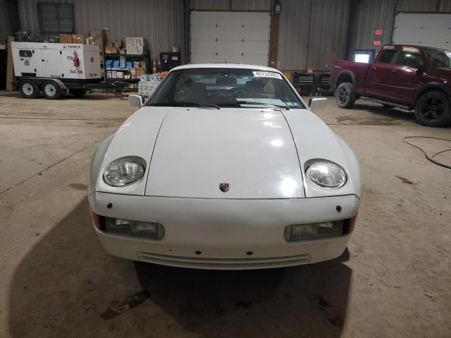 Photo 5 from auction – 1990 PORSCHE 928 S-4 with VIN WP0JB2924LS860099