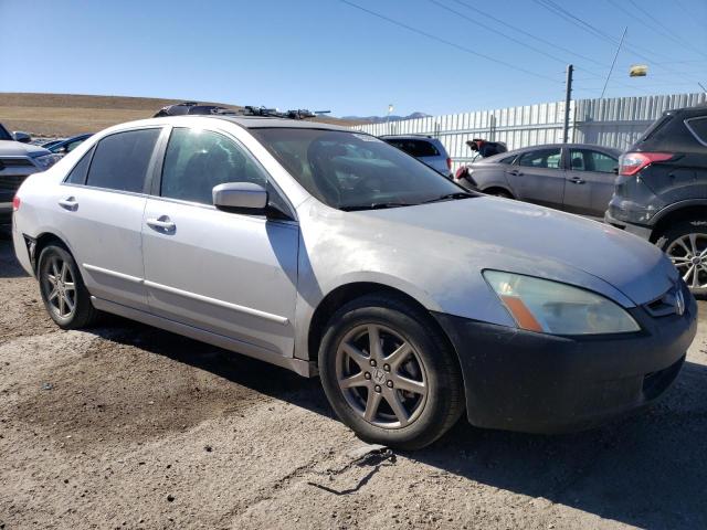 Photo 4 from auction – 2004 HONDA ACCORD EX with VIN 1HGCM56694A034367