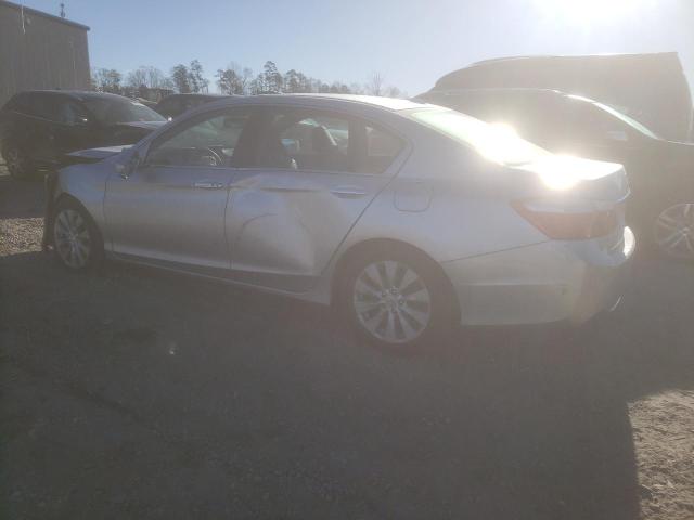 Photo 2 from auction – 2014 HONDA ACCORD EXL with VIN 1HGCR2F85EA225660