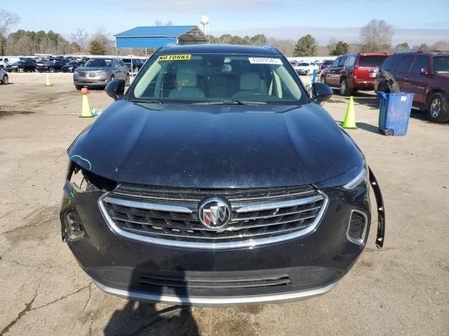 Photo 5 from auction – 2021 BUICK ENVISION P with VIN LRBAZLR49MD111824