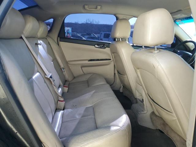 Photo 10 from auction – 2006 CHEVROLET IMPALA SUP with VIN 2G1WD58CX69268362