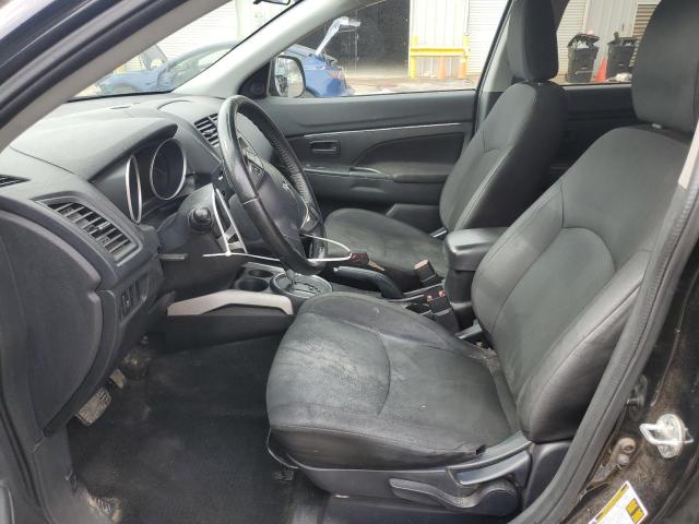 Photo 7 from auction – 2013 MITSUBISHI OUTLANDER with VIN 4A4AP3AU7DE014742