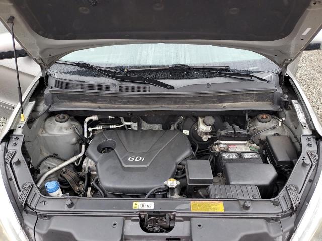 Photo 11 from auction – 2013 KIA SOUL with VIN KNDJT2A54D7611826