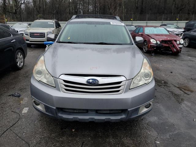 Снимка 5 от търг – 2010 SUBARU OUTBACK 2. с VIN 4S4BRCKC6A3379461