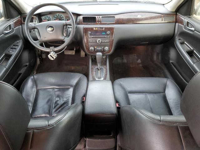 Снимка 8 от търг – 2015 CHEVROLET IMPALA LIM с VIN 2G1WC5E30F1165778