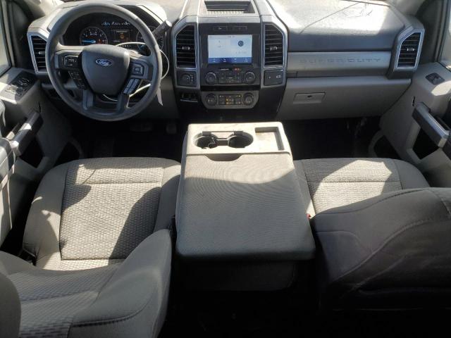 Photo 8 from auction – 2022 FORD F250 SUPER with VIN 1FT7W2B68NEG36573