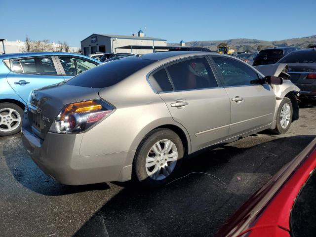 Photo 3 from auction – 2011 NISSAN ALTIMA BAS with VIN 1N4AL2AP0BN407525