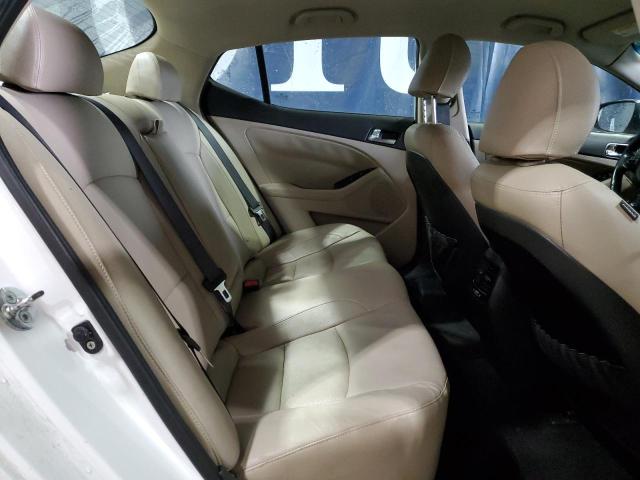 Photo 10 from auction – 2014 KIA OPTIMA HYB with VIN KNAGN4AD1E5065424