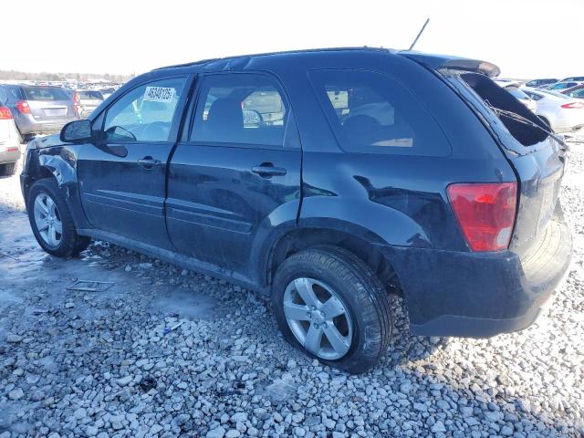 Photo 2 from auction – 2007 PONTIAC TORRENT with VIN 2CKDL73F376063301