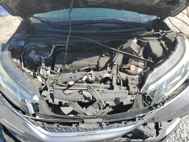 Photo 12 from auction – 2016 HONDA CR-V SE with VIN 5J6RM3H42GL022086