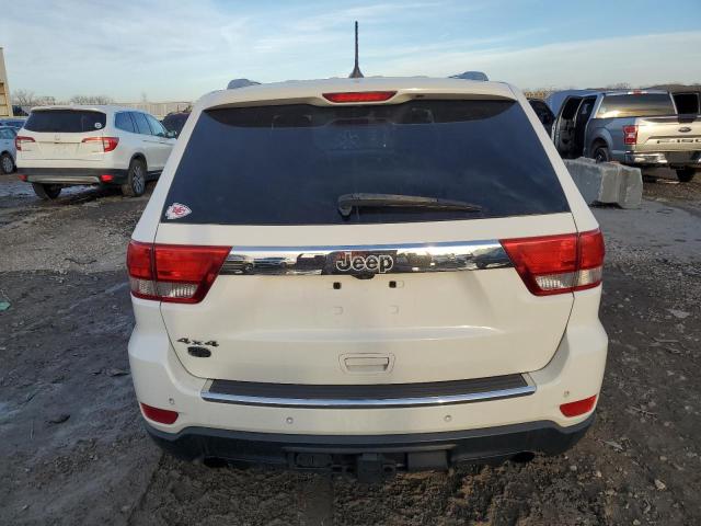 Photo 6 from auction – 2012 JEEP GRAND CHER with VIN 1C4RJFCT5CC234845