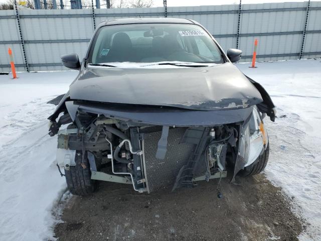 Photo 5 from auction – 2015 NISSAN VERSA S with VIN 3N1CN7AP4FL800561