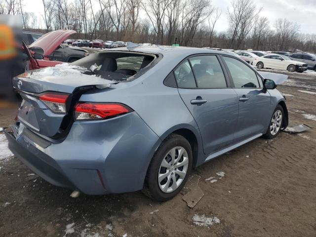 Photo 3 from auction – 2023 TOYOTA COROLLA LE with VIN 5YFB4MDE8PP050848