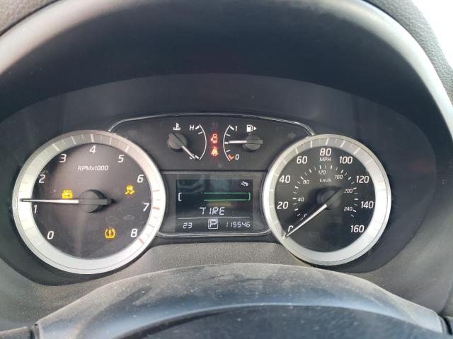 Photo 9 from auction – 2013 NISSAN SENTRA S with VIN 3N1AB7AP4DL691130