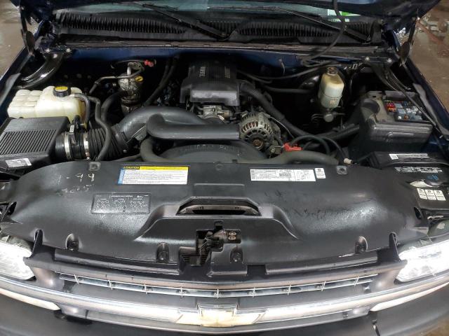 Photo 11 from auction – 1999 CHEVROLET SILVERADO with VIN 2GCEK19T1X1177352