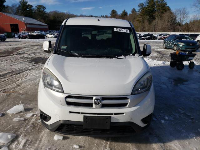Photo 5 from auction – 2016 RAM PROMASTER with VIN ZFBERFBT8G6C94072