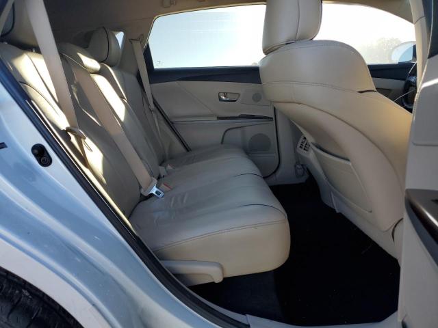 Photo 11 from auction – 2010 TOYOTA VENZA with VIN 4T3ZK3BB8AU020365