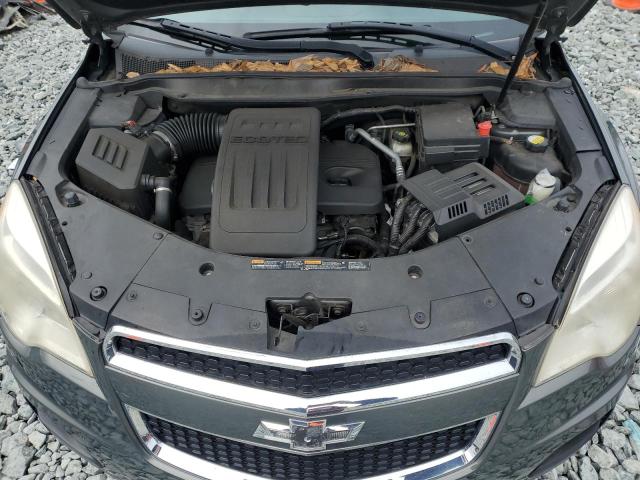 Photo 12 from auction – 2013 CHEVROLET EQUINOX LT with VIN 2GNALDEK4D6222333