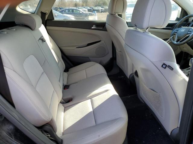 Photo 11 from auction – 2017 HYUNDAI TUCSON LIM with VIN KM8J3CA26HU298485