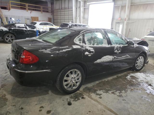 Photo 3 from auction – 2008 BUICK LACROSSE C with VIN 2G4WD582781203027