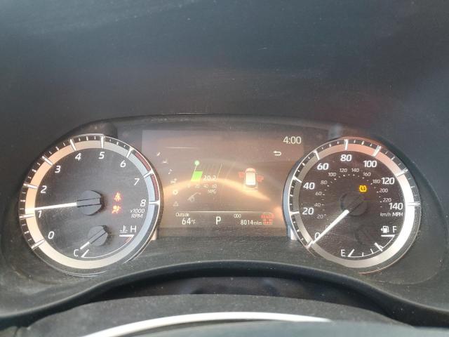 صورة رقم 9 من المزاد - 2024 TOYOTA HIGHLANDER مع VIN 5TDKDRAH2RS537128