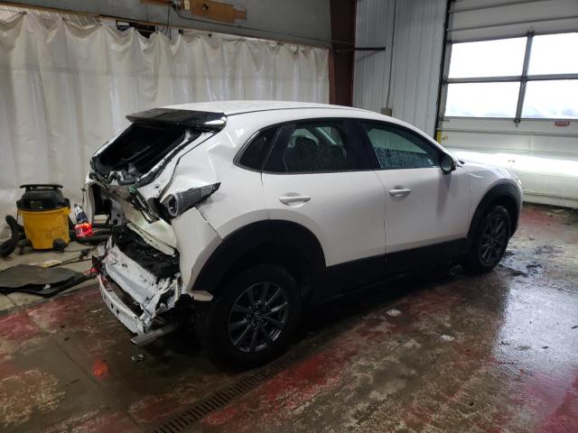 Снимка 3 от търг – 2024 MAZDA CX-30 с VIN 3MVDMBAM2RM695433