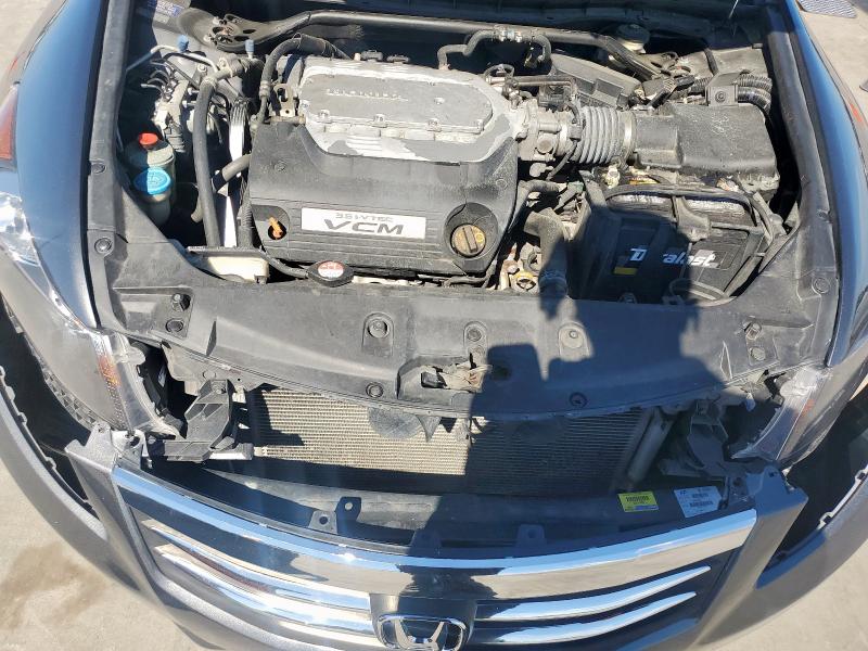 Photo 11 from auction – 2011 HONDA ACCORD EXL with VIN 1HGCP3F84BA017745