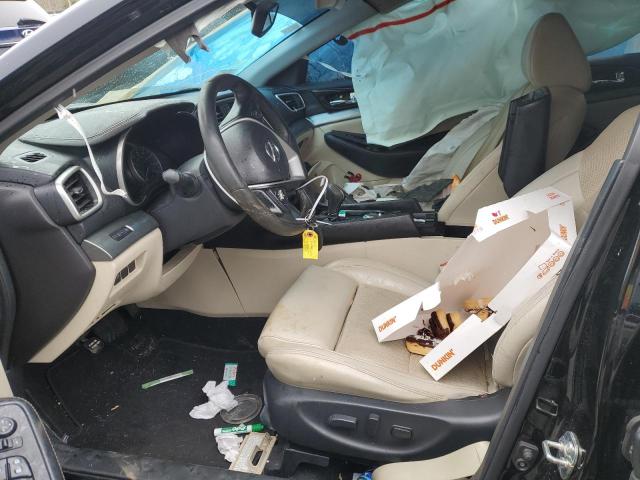 Photo 7 from auction – 2017 NISSAN MAXIMA 3.5 with VIN 1N4AA6AP7HC381104