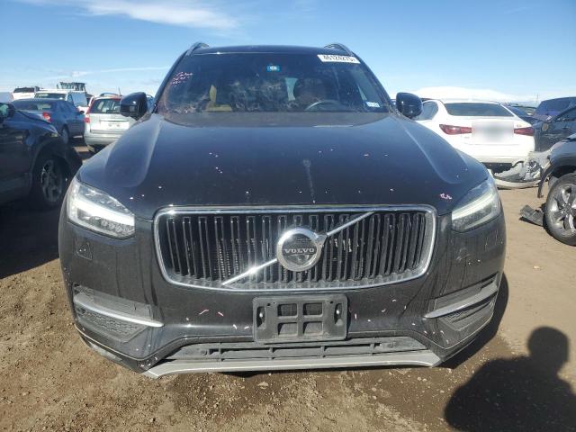 Photo 5 from auction – 2016 VOLVO XC90 T6 with VIN YV4A22PK8G1046873