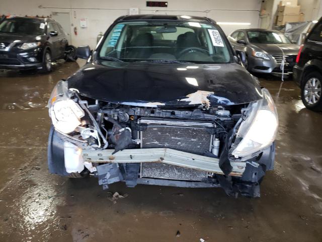 Photo 5 from auction – 2015 NISSAN VERSA with VIN 3N1CN7AP4FL859903