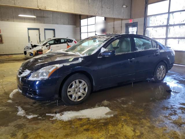 NISSAN ALTIMA BAS 2011 с VIN 1N4AL2AP2BN422902 - Фото с аукциона