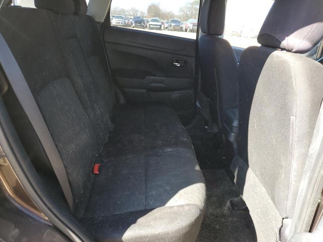 Photo 11 from auction – 2020 MITSUBISHI OUTLANDER with VIN JA4AP3AU2LU002276
