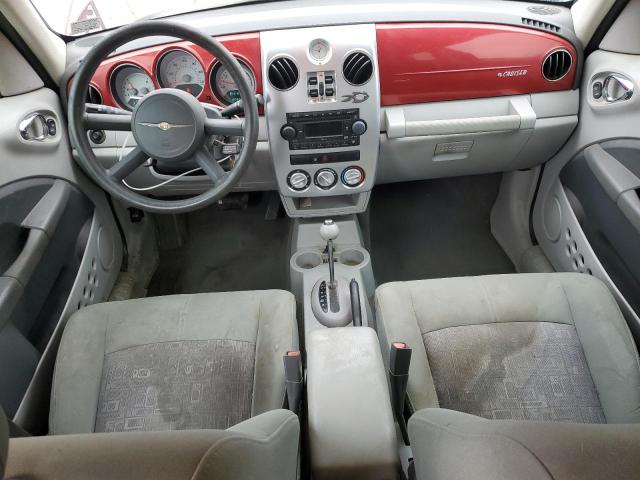 Photo 8 from auction – 2007 CHRYSLER PT CRUISER with VIN 3A4FY58B77T516613