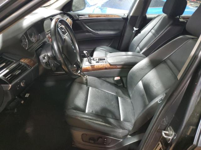 Photo 7 from auction – 2013 BMW X5 XDRIVE3 with VIN 5UXZV4C55DL994512