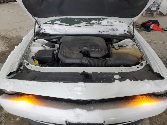 Photo 11 from auction – 2015 DODGE CHALLENGER with VIN 2C3CDZAG8FH905919