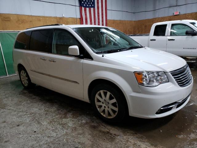 Photo 4 from auction – 2016 CHRYSLER TOWN & COU with VIN 2C4RC1BG2GR113253