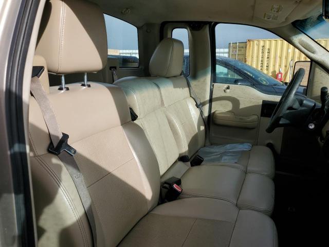Photo 10 from auction – 2006 FORD F150 with VIN 1FTRF12286NB74615