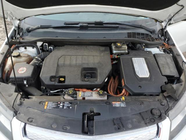 Photo 11 from auction – 2014 CHEVROLET VOLT with VIN 1G1RA6E43EU169280