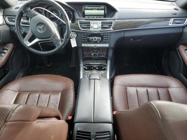 Photo 8 from auction – 2014 MERCEDES-BENZ E 250 BLUETEC with VIN WDDHF9HB3EA945902
