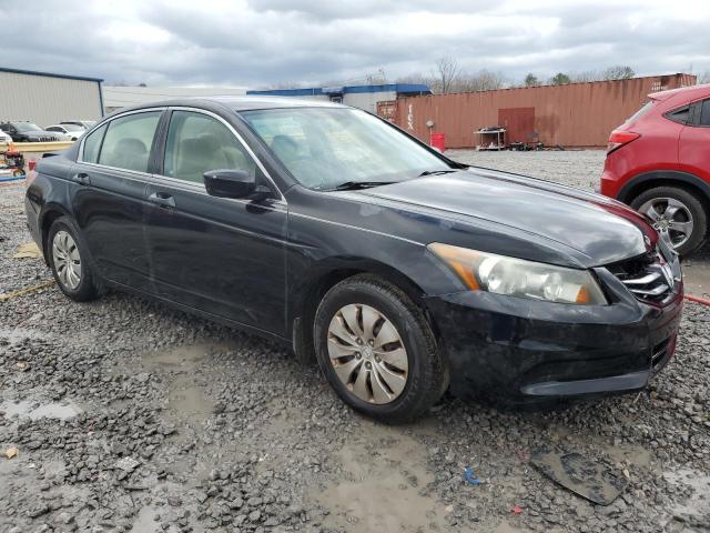Photo 4 from auction – 2012 HONDA ACCORD LX with VIN 1HGCP2F3XCA107059