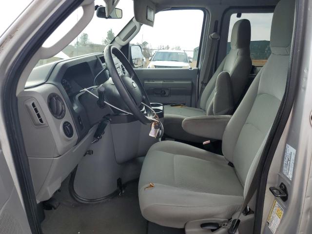Photo 7 from auction – 2009 FORD ECONOLINE with VIN 1FBNE31L19DA71574