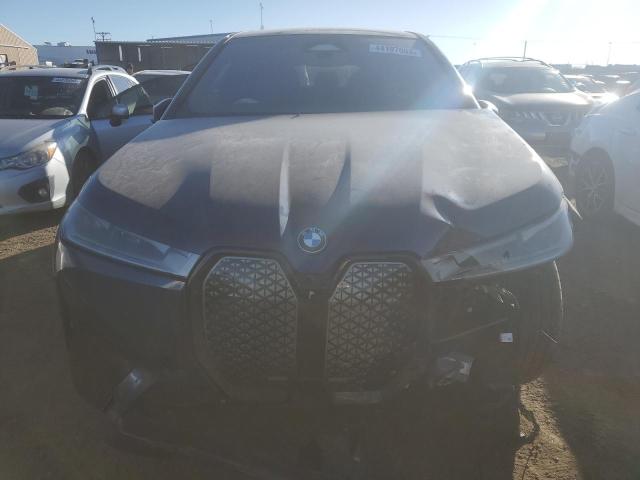 Photo 5 from auction – 2024 BMW IX XDRIVE5 with VIN WB523CF08RCP39620