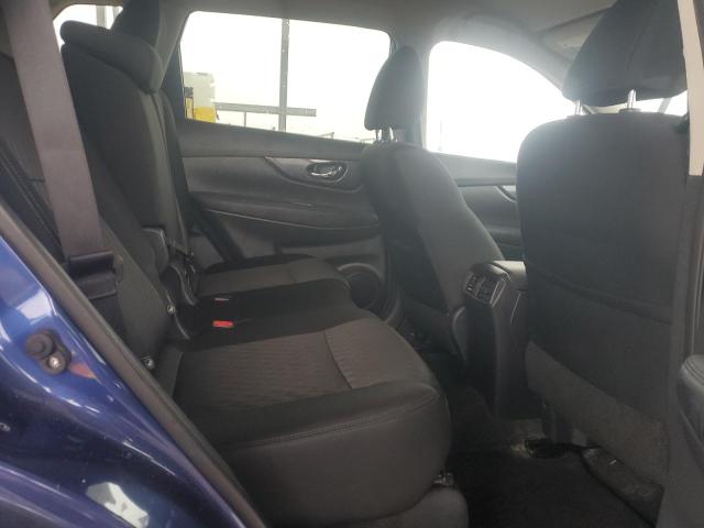 Photo 11 from auction – 2017 NISSAN ROGUE S with VIN KNMAT2MV6HP609349