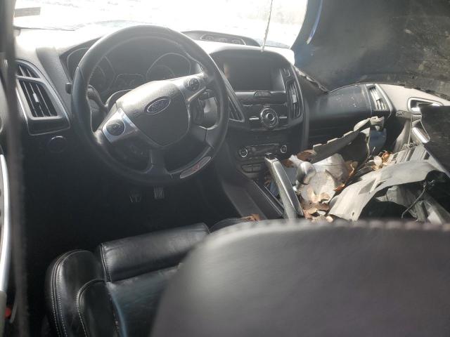Photo 8 from auction – 2013 FORD FOCUS ST with VIN 1FADP3L99DL172093
