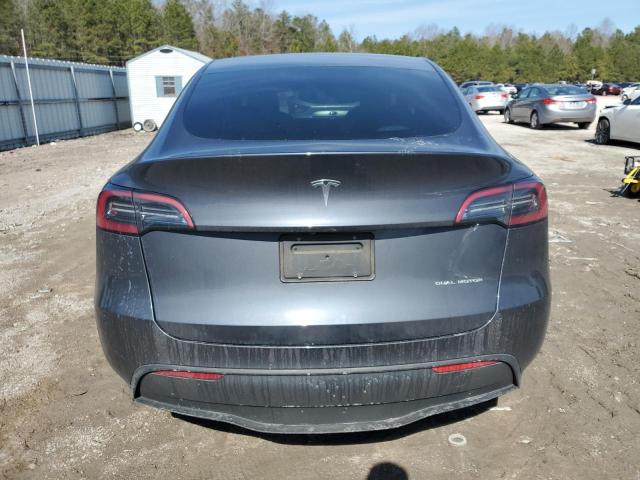 Снимка 6 от търг – 2023 TESLA MODEL Y с VIN 7SAYGDEE1PF619456